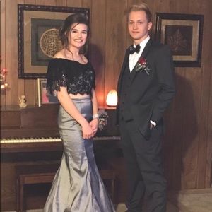 Meet your Posher, Chandchandler